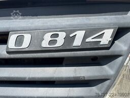 Mercedes-Benz Vario 814