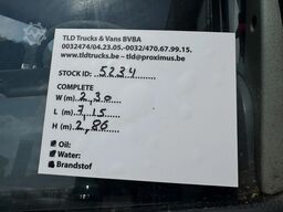 Mercedes-Benz Vario 814