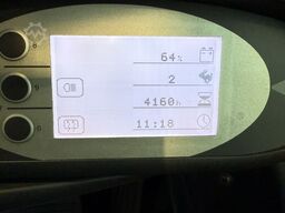 Still RX 60-50 / AKKU 2018 / 4160 Std.