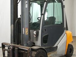 Still RX 70-25 / Kabine / ZVG + SS