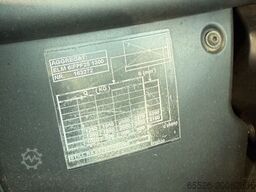 Still RX 70-25 / Kabine / ZVG + SS