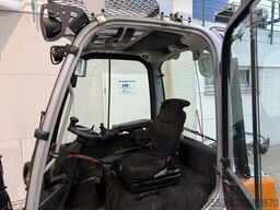 Still RX 70-30 / Kabine / 6596 Std.