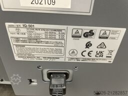 Develop Ineo+ 7090 incl. Fiery, Finisher, IQ-501