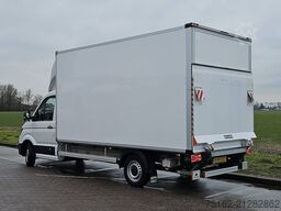 VOLKSWAGEN CRAFTER 35 2.0 Bakwagen Laadklep!