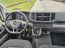 VOLKSWAGEN CRAFTER 35 2.0 Bakwagen Laadklep!