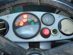 KRAMER 180 (340) nur 2.300 KG