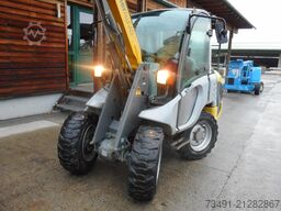 KRAMER 180 (340) nur 2.300 KG