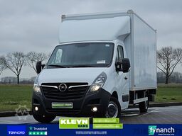 OPEL MOVANO 2.3 Bakwagen Laadklep!