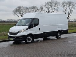 IVECO DAILY 35S16 L4H2 Maxi Airco