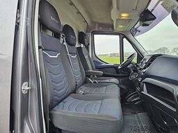 IVECO DAILY 35S18 3.0Ltr L2H2 Automaat