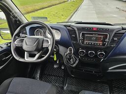 IVECO DAILY 35S18 3.0Ltr L2H2 Automaat