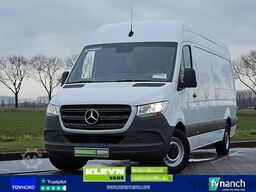 MERCEDES-BENZ SPRINTER 316 L3H2 Maxi 3.5t-Trekh