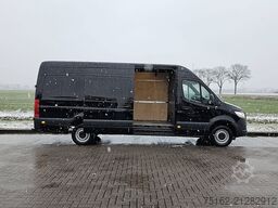 MERCEDES-BENZ SPRINTER 317 Maxi Automaat Mbux!