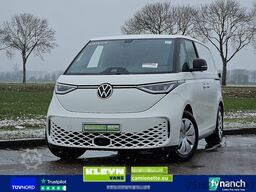 VOLKSWAGEN Z CARGO 2XZijdeur 77kWh NAP!
