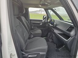 VOLKSWAGEN Z CARGO 2XZijdeur 77kWh NAP!
