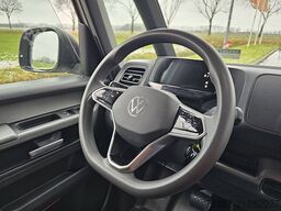 VOLKSWAGEN Z CARGO 2XZijdeur 77kWh NAP!
