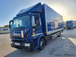 IVECO EUROCARGO ML120E21 P EURO 6