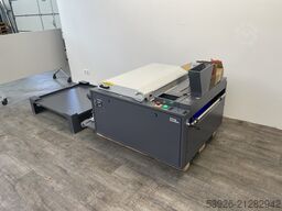Mimaki TxF150-75 incl. Powder-Unit