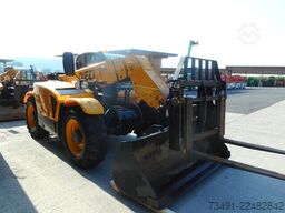Dieci Zeus 38.10 mit Manitou SW