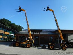 Dieci Zeus 38.10 mit Manitou SW