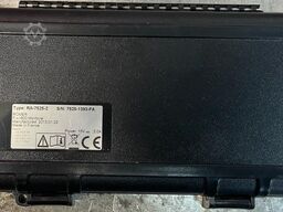 Hexagon RA Romer Absolute 7525-1393-FA