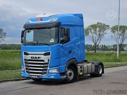 DAF XG 480 INTARDER 2X TANKS