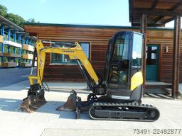 Yanmar Vio 25-3