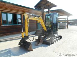 Yanmar Vio 25-3