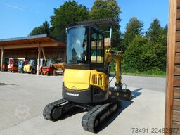 Yanmar Vio 25-3