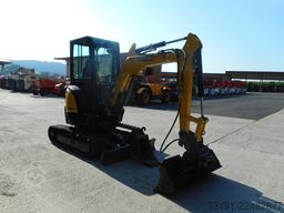 Yanmar Vio 25-3