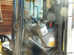 Yanmar Vio 25-3