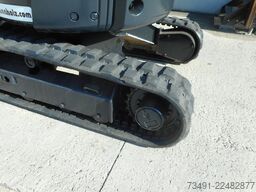 Yanmar Vio 25-3
