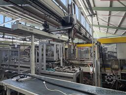 ENGEL ES 3550/400 HL