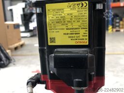 FANUC M-1iA/0.5A