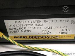 FANUC M-1iA/0.5A