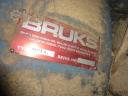 Bruks 1503M