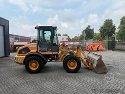Case 121E Serie 3