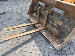 Case 121E Serie 3