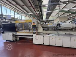 ENGEL ES 3550/400 HL