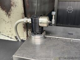 Mikron VCE 600 Pro