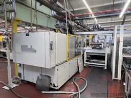 ENGEL ES 2050H/1050W/250 Hl-2F