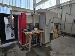 Breton Breton Genya 600