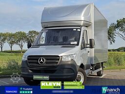 MERCEDES-BENZ SPRINTER 317 Bakwagen Laadklep!