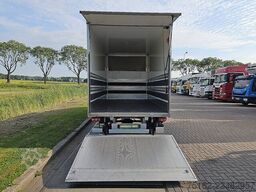 MERCEDES-BENZ SPRINTER 317 Bakwagen Laadklep!