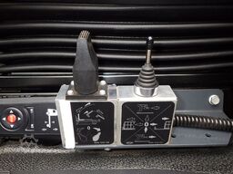 MERCEDES-BENZ 2548 L 6x2 Meiller/Öl-Ret./StreamSpace/Standklim