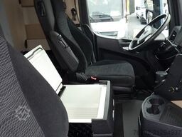 MERCEDES-BENZ 2548 L 6x2 Meiller/Öl-Ret./StreamSpace/Standklim