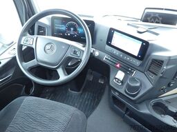 MERCEDES-BENZ 2548 L 6x2 Meiller/Öl-Ret./StreamSpace/Standklim