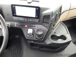 MERCEDES-BENZ 2548 L 6x2 Meiller/Öl-Ret./StreamSpace/Standklim