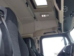 MERCEDES-BENZ 2548 L 6x2 Meiller/Öl-Ret./StreamSpace/Standklim