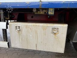 KNAPEN K200 Schubboden 92m³